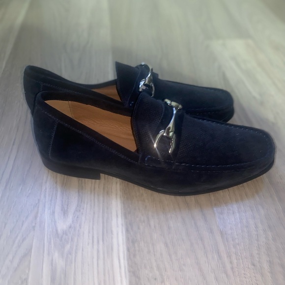 ❗️SAKS FIFTH AVENUE MEN SHOES❗️ - Picture 4 of 6